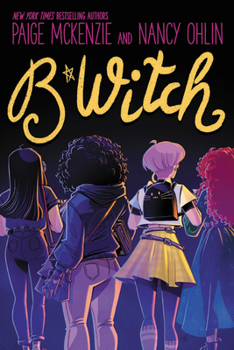 Hardcover B*witch Book