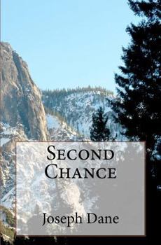Paperback Second Chance Book
