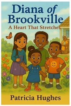 Diana of Brookville: A Heart That Stretches |