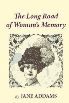 Paperback The Long Road of Woman's Memory Book