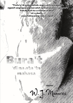 Bura't di na ata 'to mabasa (Filipino Edition)