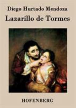 Paperback Lazarillo de Tormes [German] Book