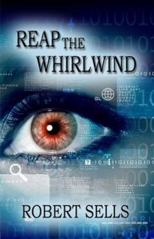 Paperback Reap The Whirlwind Book