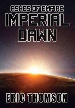 Hardcover Imperial Dawn Book