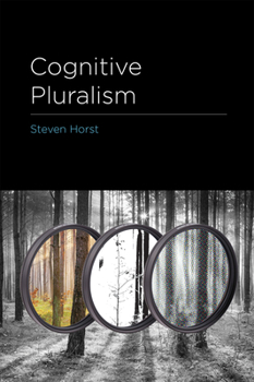 Paperback Cognitive Pluralism Book