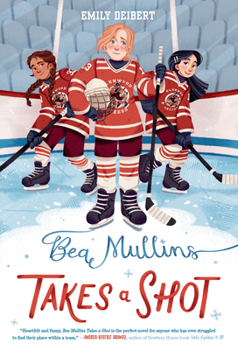Paperback Bea Mullins Takes a Shot Book