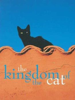 Paperback The Kingdom of the Cat Book