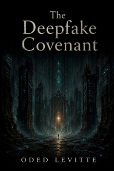 Paperback The Deepfake Covenant Book