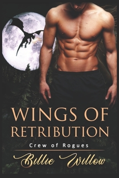 Paperback Wings of Retribution Book