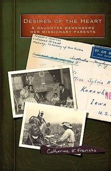 Paperback Desires of the Heart Book