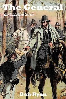 Hardcover The General: The Caldwell Series Book