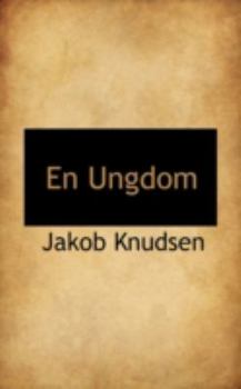 Paperback En Ungdom Book