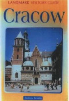 Paperback Cracow (Poland) Book
