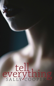 Paperback Tell Everything Book