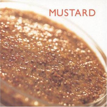 Paperback Mustard Book