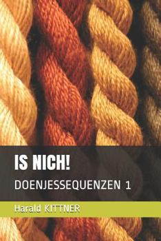 Paperback Is Nich!: Doenjessequenzen 1 [German] Book