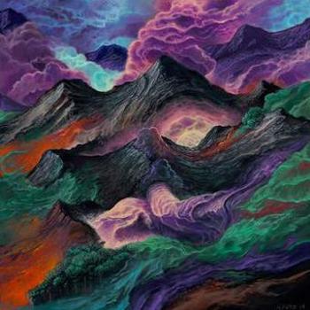 Music - CD Illusions In The Wake Book