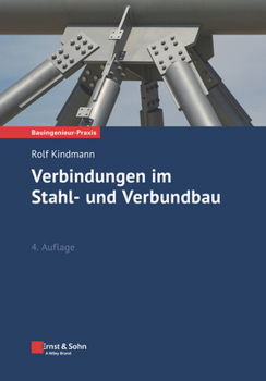 Verbindungen Im Stahlbau