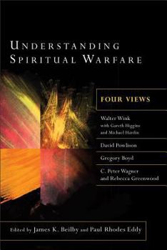 Paperback Understanding Spiritual Warfare Book