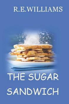 Paperback The Sugar Sandwich Book