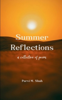 Paperback Summer Reflections Book
