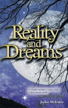 Paperback Reality and Dreams Book