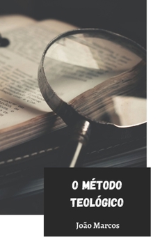 Paperback O Método Teológico [Portuguese] Book