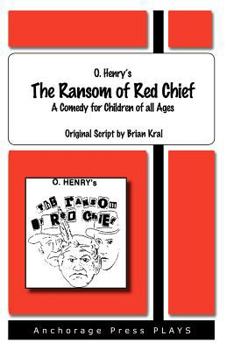 Paperback The Ransom of Red Chief Book