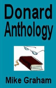 Paperback Donard Anthology Book