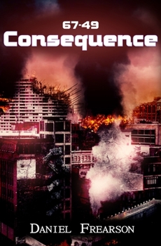 Paperback 67-49: Consequence Book