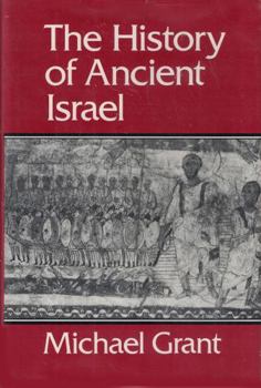 The History of Ancient Israel