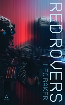 Paperback Red Rovers Book