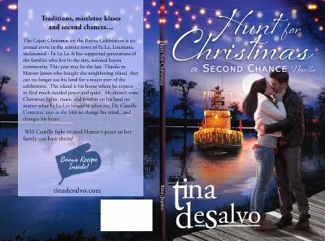 Hunt for Christmas - Book #3 of the Second Chance