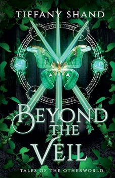 Paperback Beyond the Veil Book