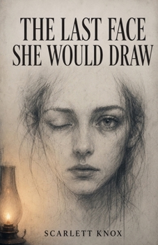 Paperback The Last Face She Would Draw Book