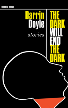 Paperback The Dark Will End the Dark Book