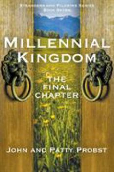 Paperback Millennial Kingdom: The Final Chapter Book