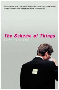 Paperback The Scheme of Things Book
