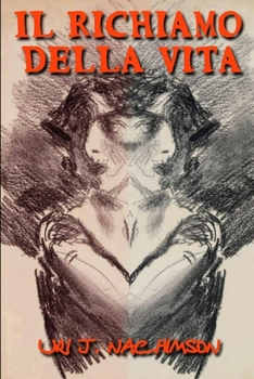 Paperback Il richiamo della vita [Italian] Book