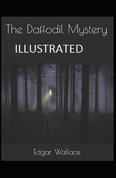 Paperback The Daffodil Mystery Illustrated Book