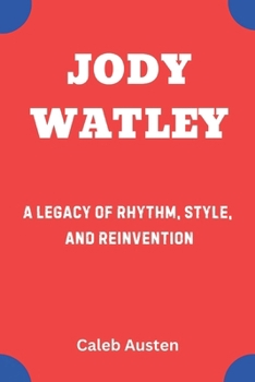 JODY WATLEY: A Legacy of Rhythm, Style, and Reinvention