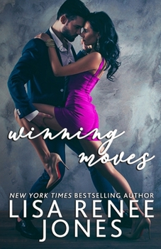 Winning Moves - Book #2 of the Stepping Up