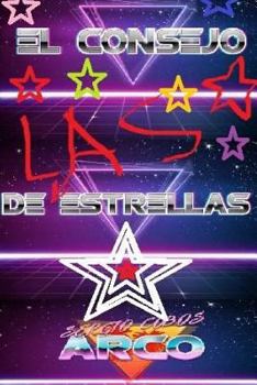 Paperback El Consejo de Estrellas [Spanish] Book