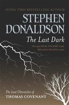 The Last Dark