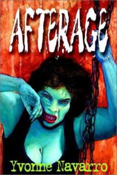 Hardcover Afterage Book