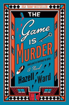 Paperback The Game Is Murder Book