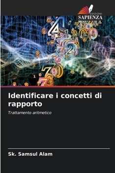 Identificare i concetti di rapporto (Italian Edition)
