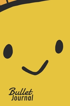 Sunny Bullet Journal