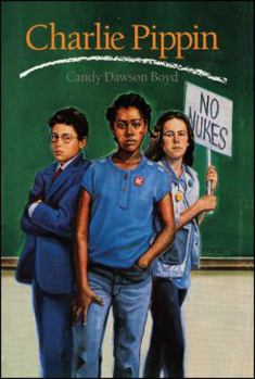 Paperback Charlie Pippin Book