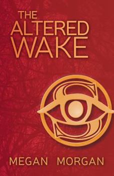 Paperback The Altered Wake Book